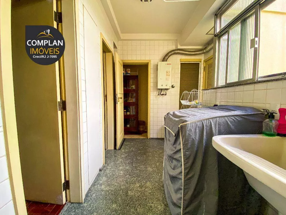 Cobertura, 3 quartos, 460 m² - Foto 13