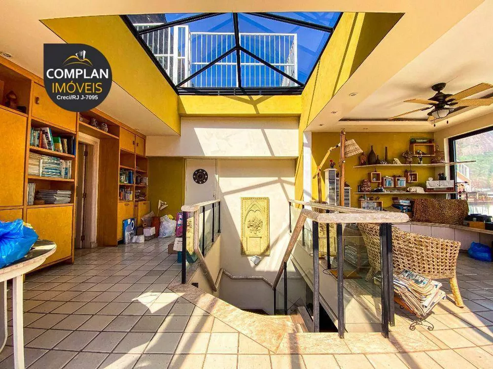 Cobertura, 3 quartos, 460 m² - Foto 20