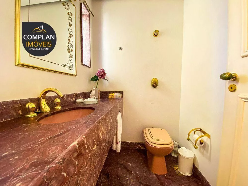 Cobertura, 3 quartos, 460 m² - Foto 7