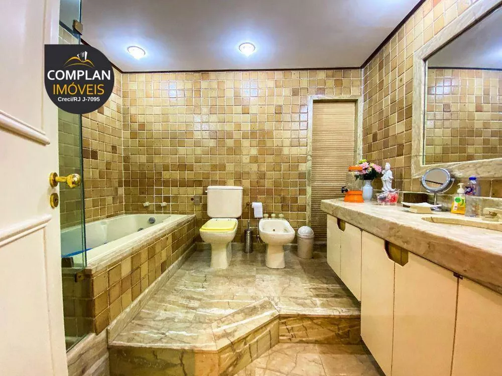 Cobertura, 3 quartos, 460 m² - Foto 12