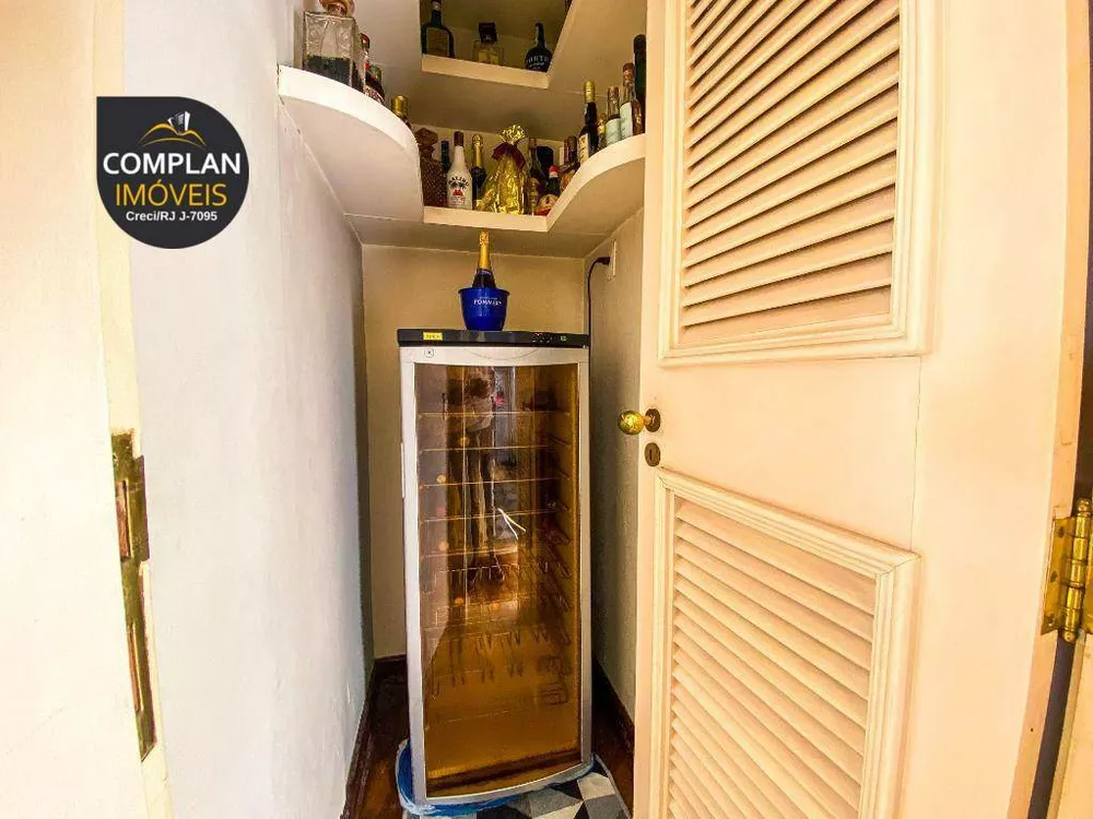 Cobertura, 3 quartos, 460 m² - Foto 10