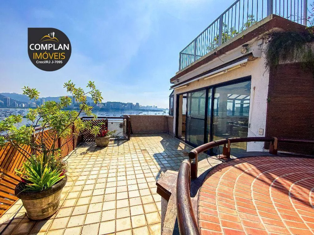 Cobertura, 3 quartos, 460 m² - Foto 17