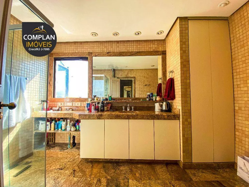 Cobertura, 3 quartos, 460 m² - Foto 15