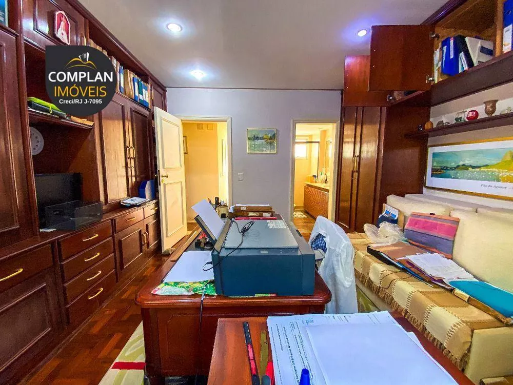 Cobertura, 3 quartos, 460 m² - Foto 6