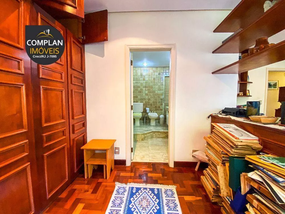 Cobertura, 3 quartos, 460 m² - Foto 11