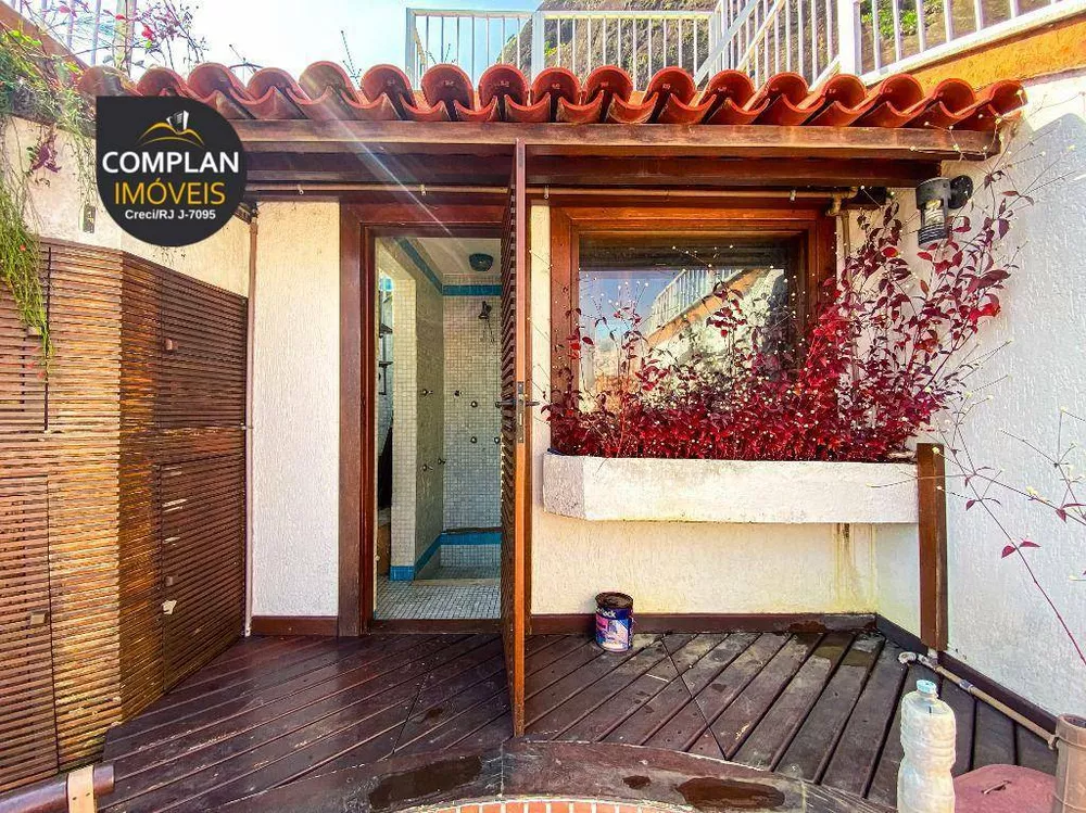 Cobertura, 3 quartos, 460 m² - Foto 19