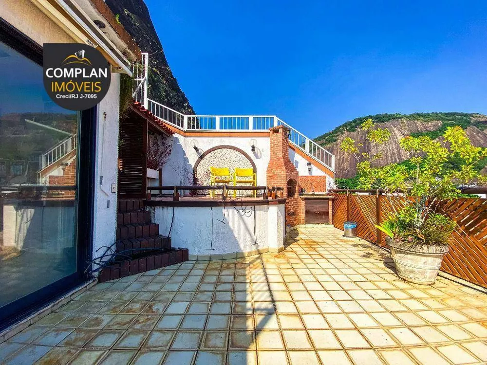 Cobertura, 3 quartos, 460 m² - Foto 16