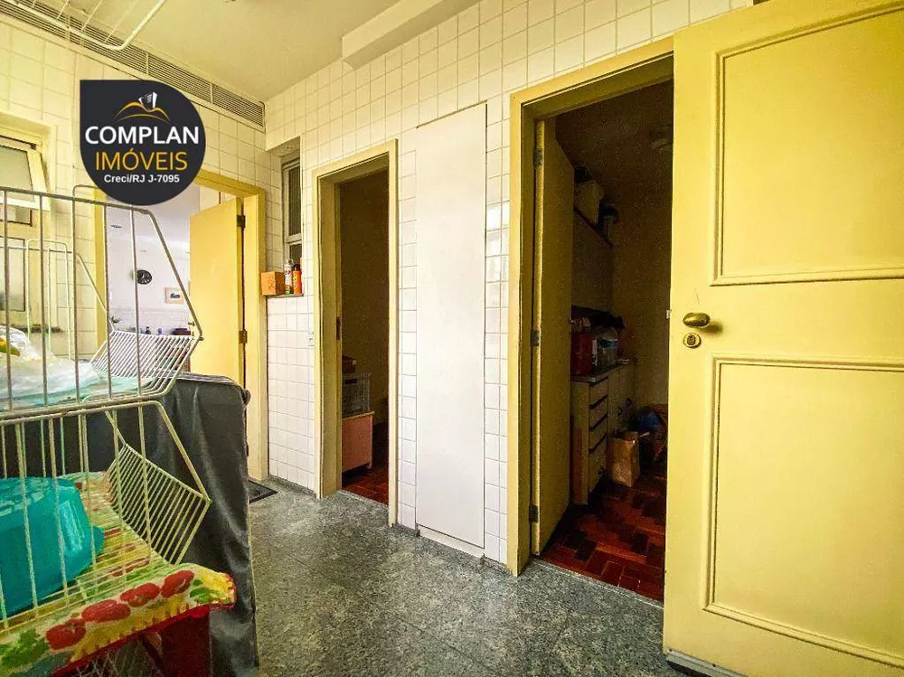 Cobertura, 3 quartos, 460 m² - Foto 14