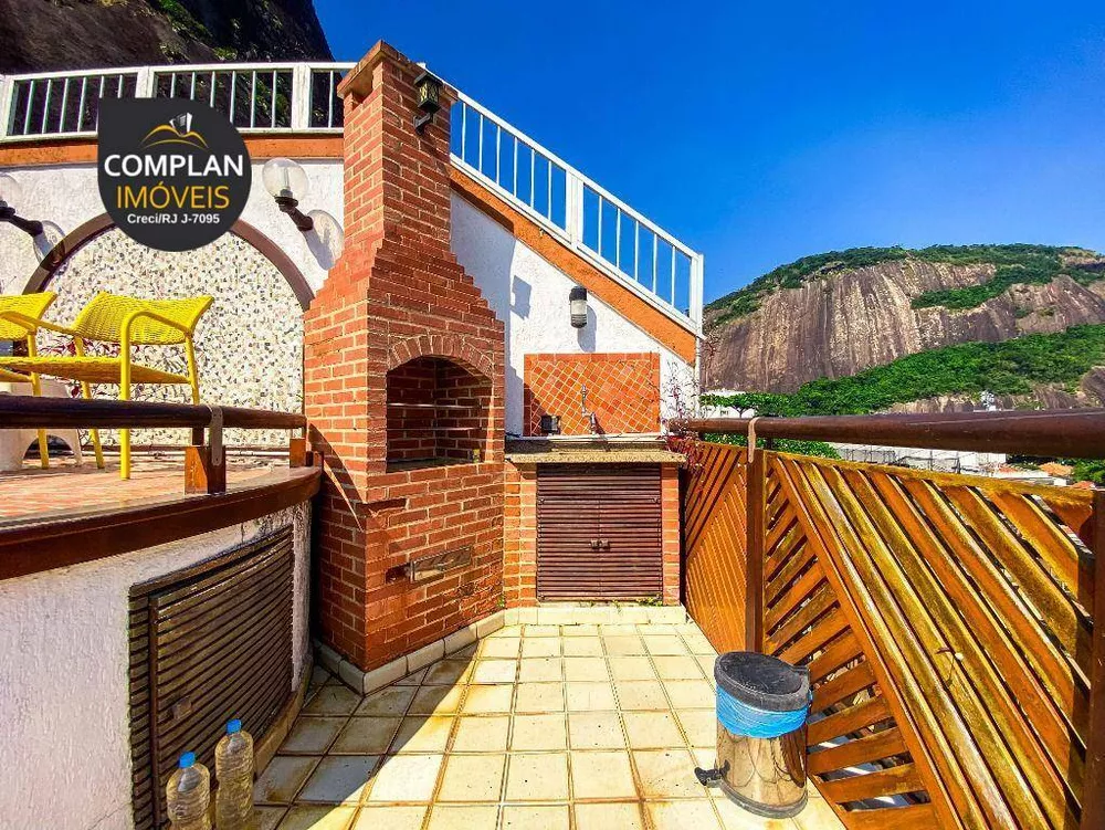 Cobertura, 3 quartos, 460 m² - Foto 18