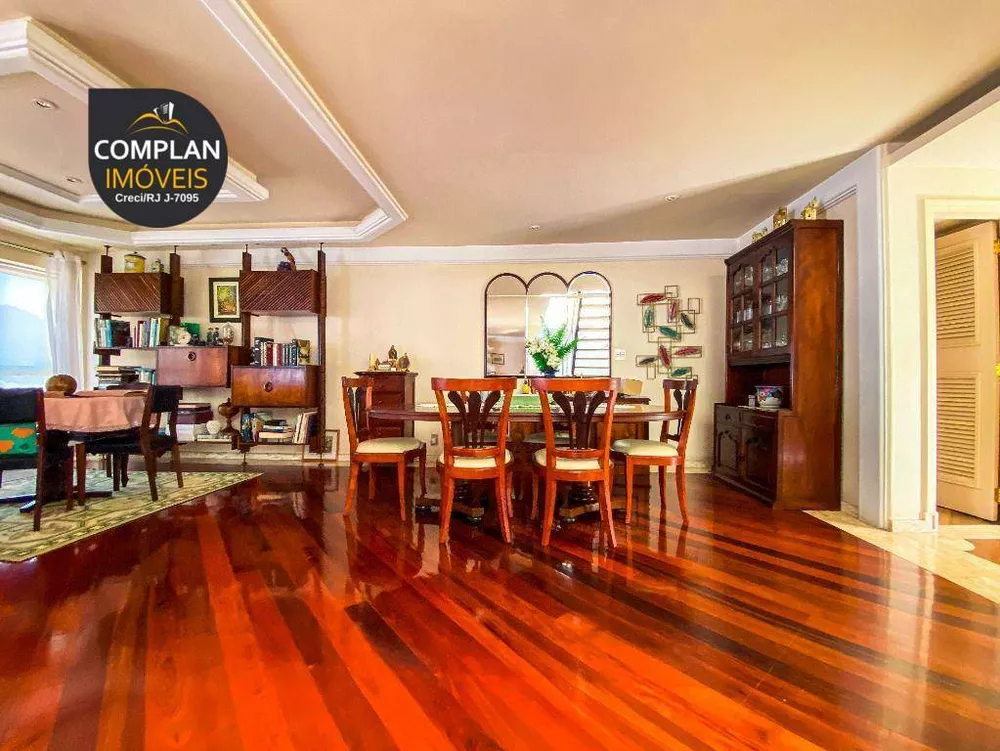 Cobertura, 3 quartos, 460 m² - Foto 5