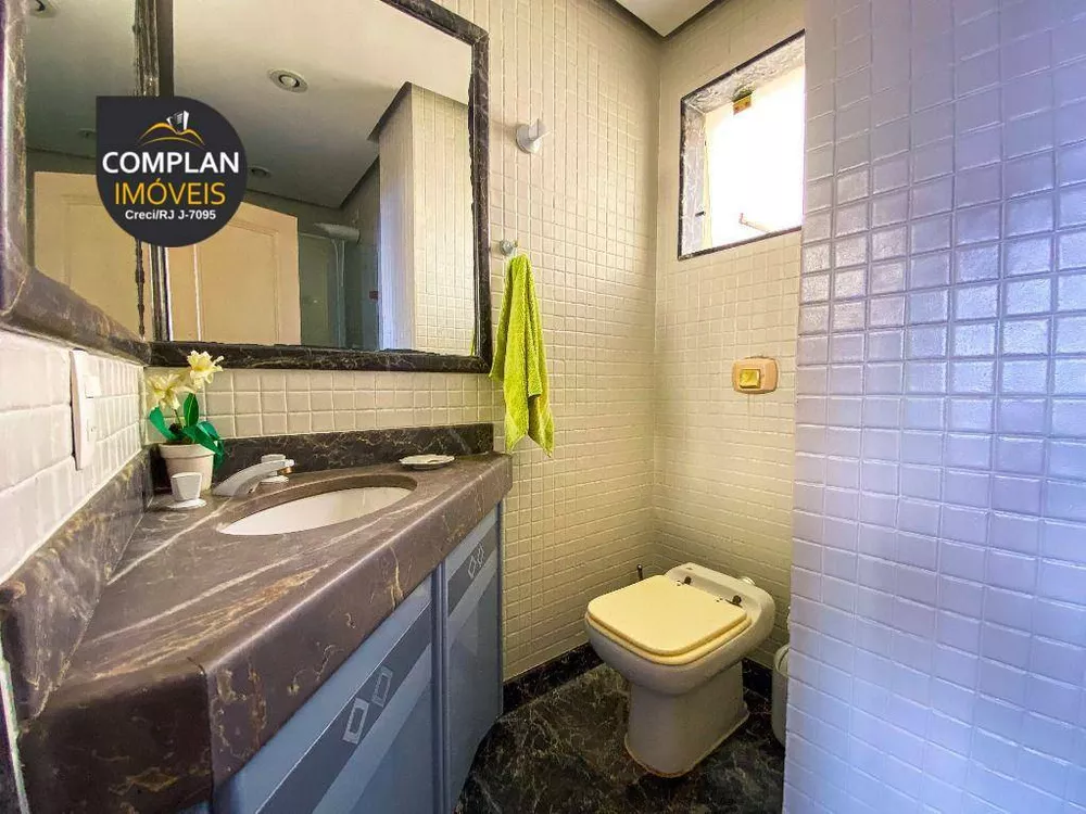 Cobertura, 3 quartos, 460 m² - Foto 26