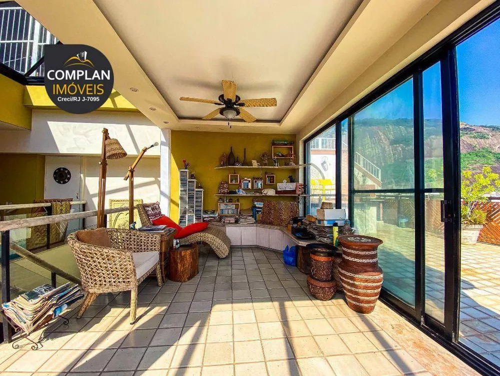 Cobertura, 3 quartos, 460 m² - Foto 22