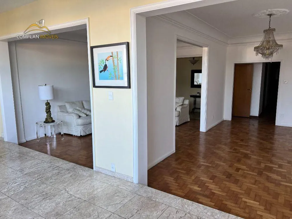 Apartamento, 3 quartos, 200 m² - Foto 6