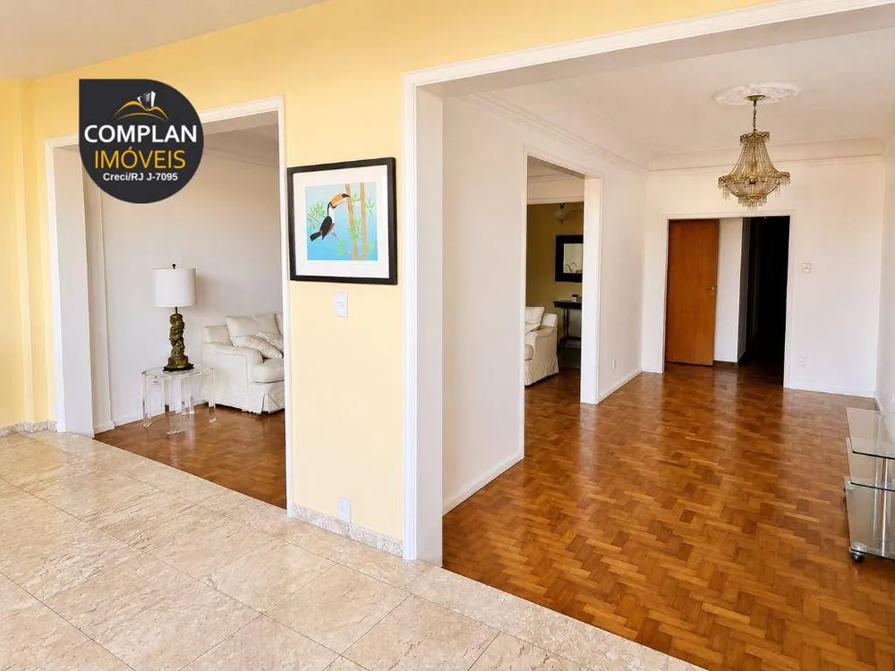 Apartamento, 3 quartos, 200 m² - Foto 14