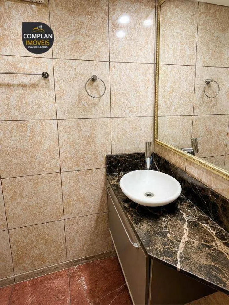 Apartamento, 3 quartos, 200 m² - Foto 19