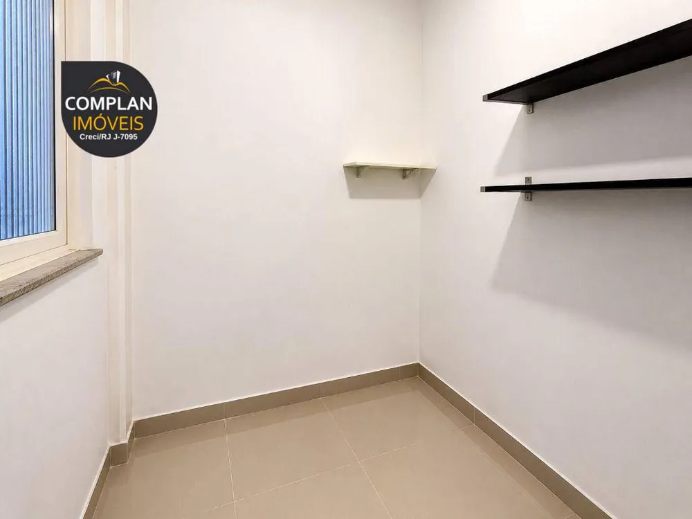 Apartamento, 3 quartos, 200 m² - Foto 41