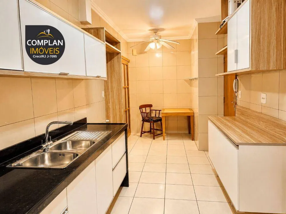 Apartamento, 3 quartos, 200 m² - Foto 21