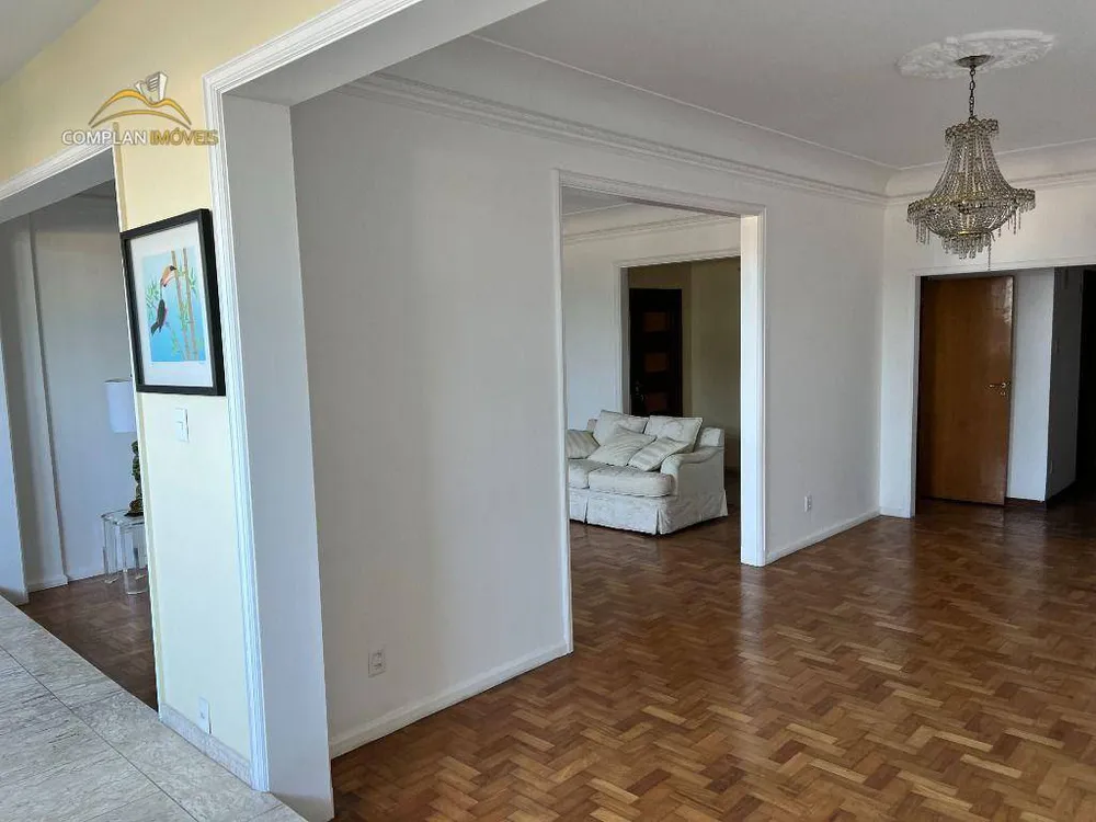 Apartamento, 3 quartos, 200 m² - Foto 8