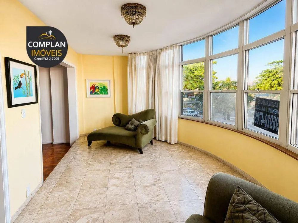 Apartamento, 3 quartos, 200 m² - Foto 5