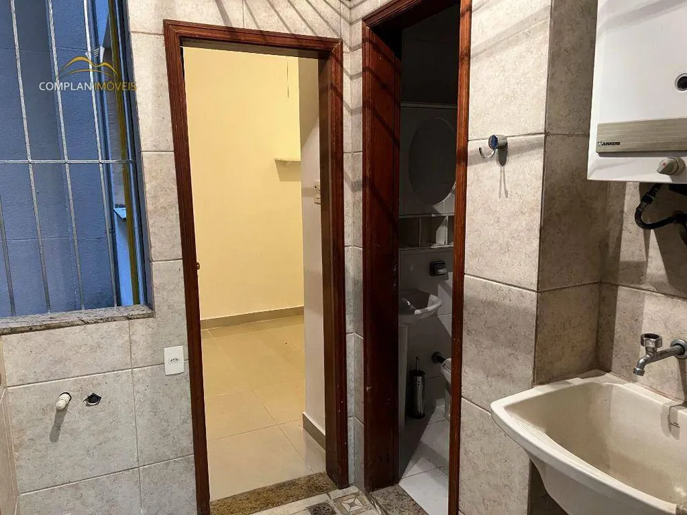 Apartamento, 3 quartos, 200 m² - Foto 26