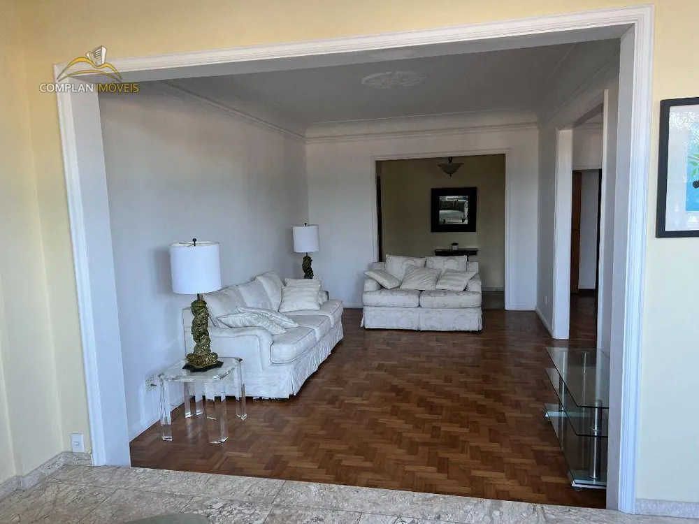 Apartamento, 3 quartos, 200 m² - Foto 5