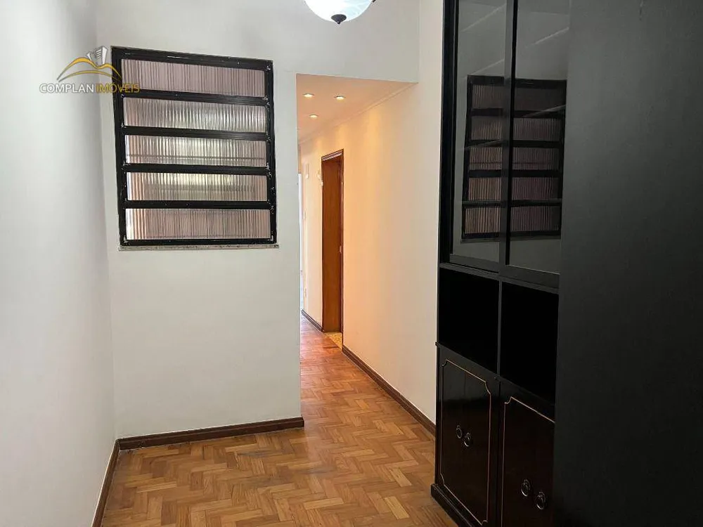 Apartamento, 3 quartos, 200 m² - Foto 14