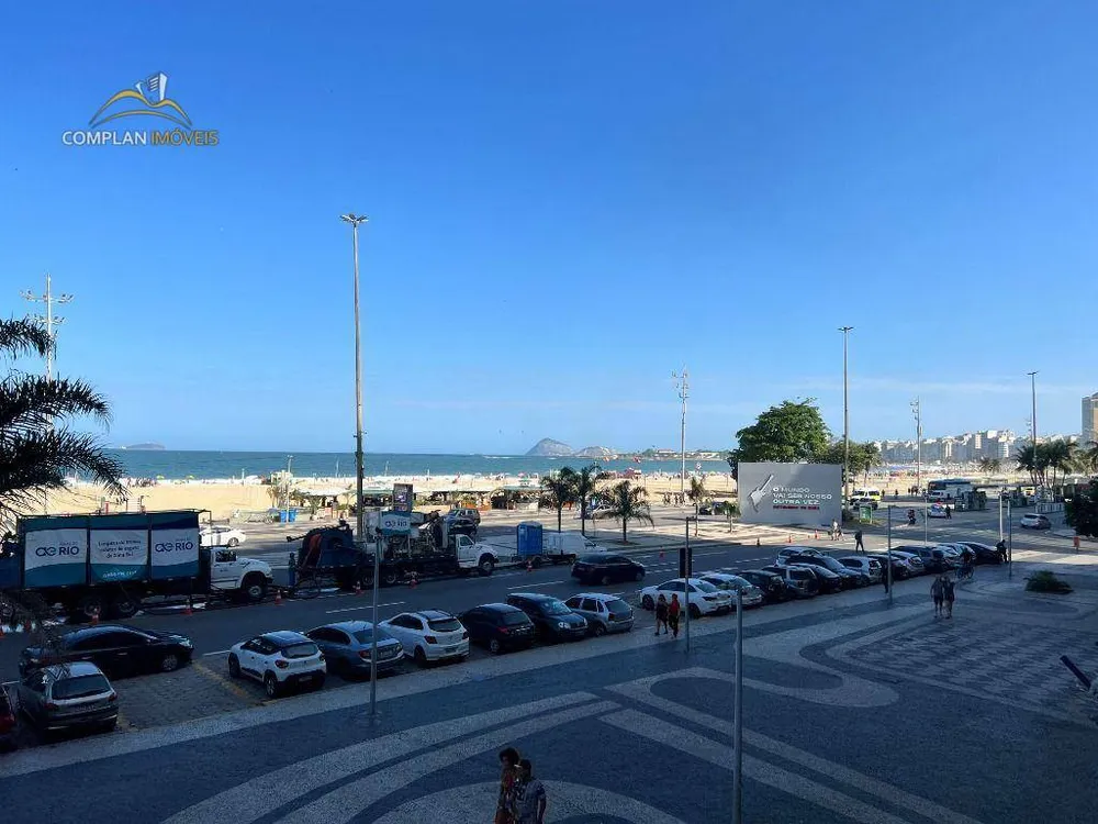 Apartamento, 3 quartos, 200 m² - Foto 4