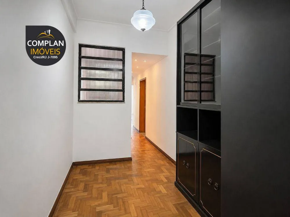 Apartamento, 3 quartos, 200 m² - Foto 35