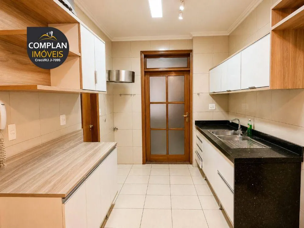 Apartamento, 3 quartos, 200 m² - Foto 23