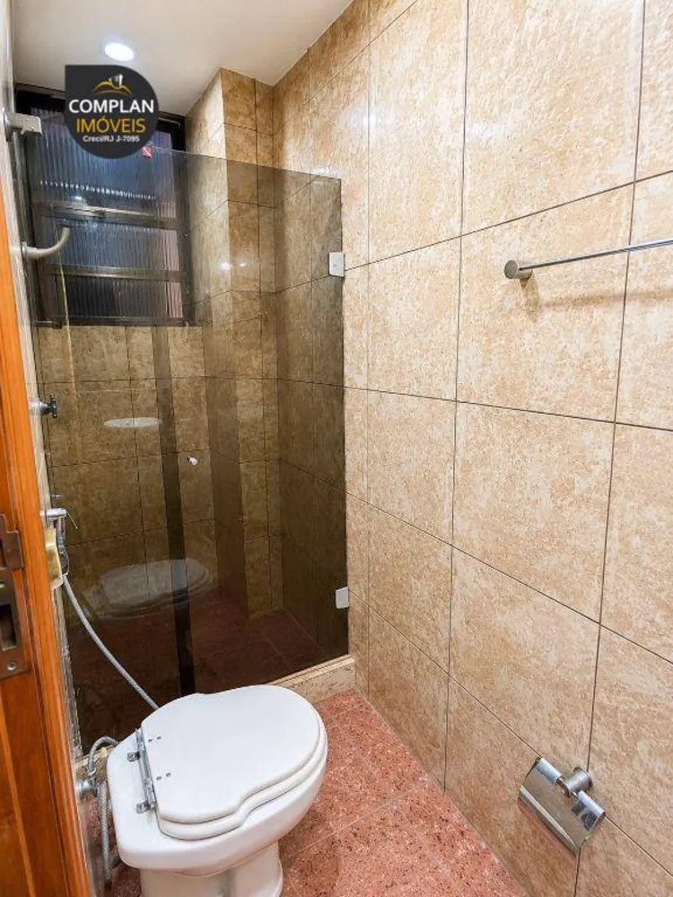 Apartamento, 3 quartos, 200 m² - Foto 17