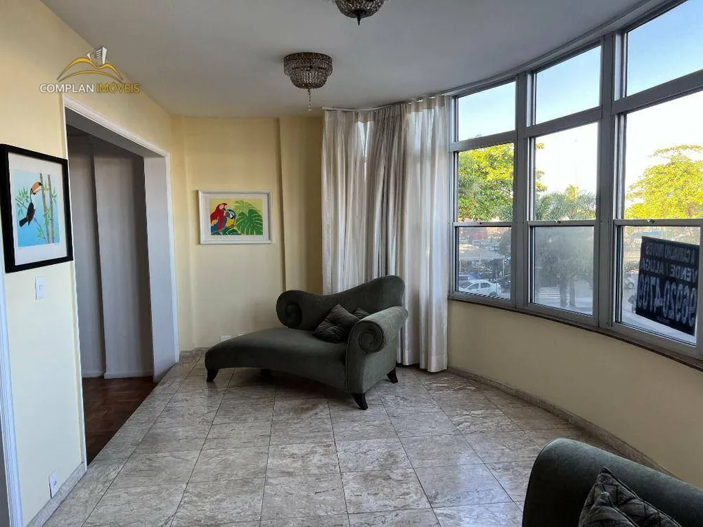 Apartamento, 3 quartos, 200 m² - Foto 3
