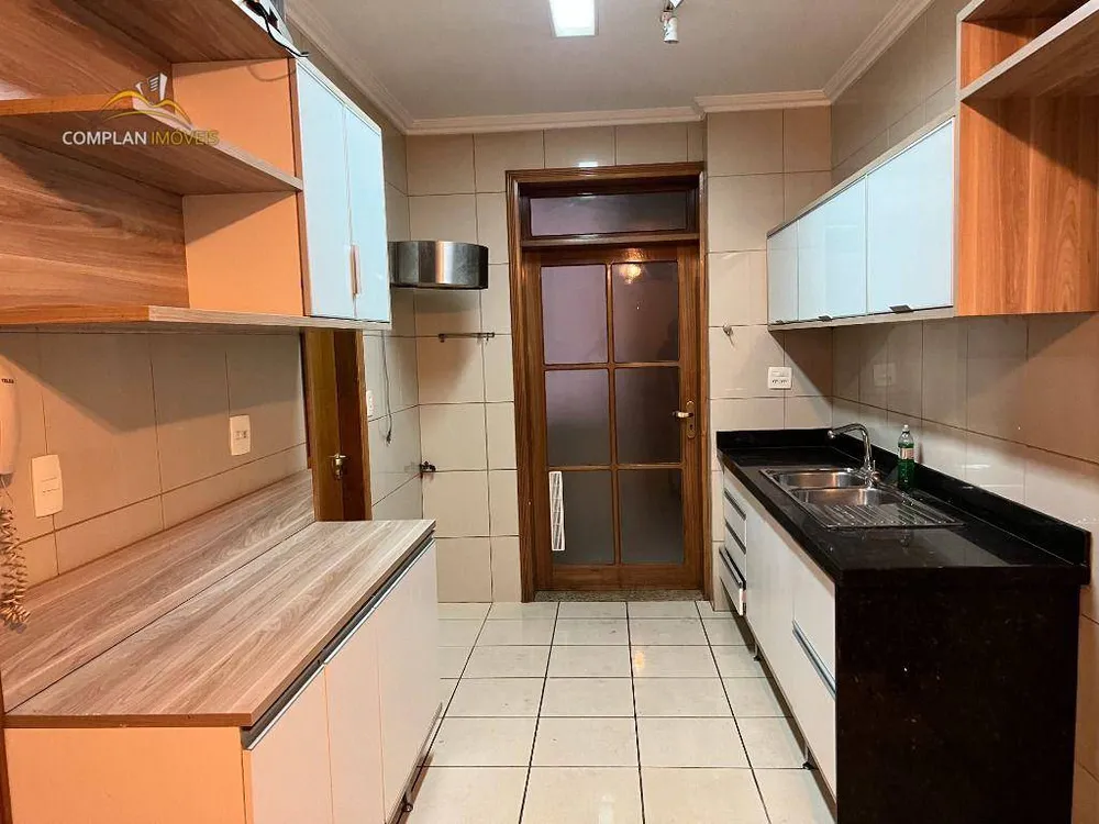 Apartamento, 3 quartos, 200 m² - Foto 12