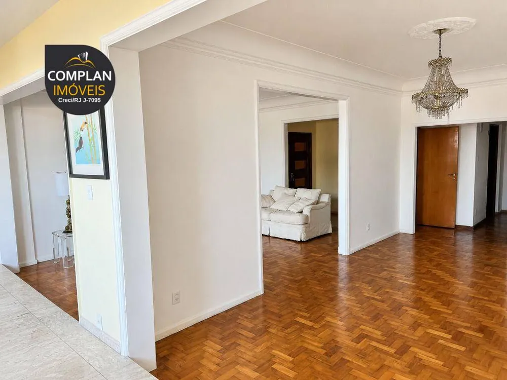 Apartamento, 3 quartos, 200 m² - Foto 15
