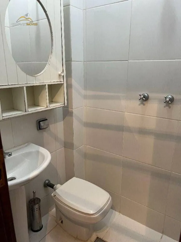 Apartamento, 3 quartos, 200 m² - Foto 16