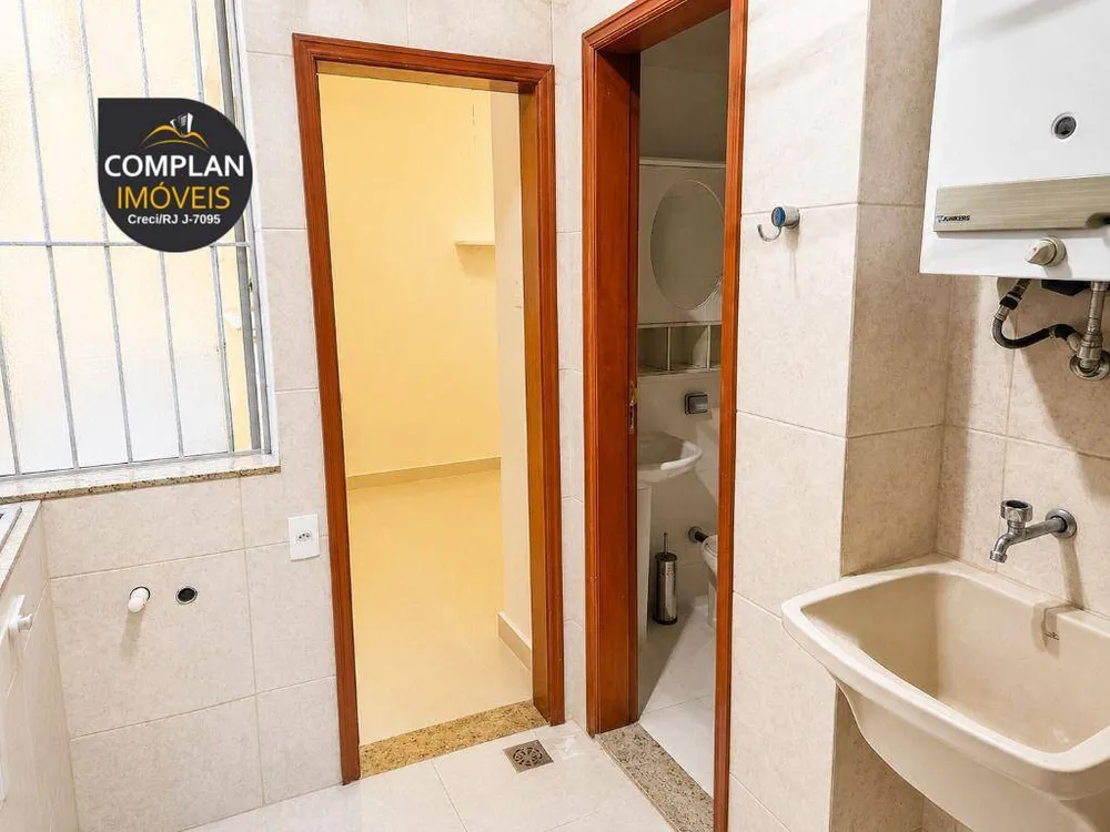 Apartamento, 3 quartos, 200 m² - Foto 25