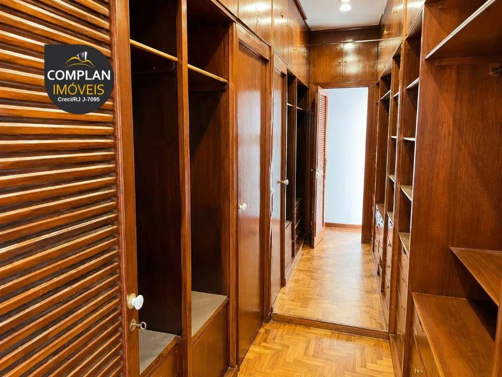 Apartamento, 3 quartos, 200 m² - Foto 31