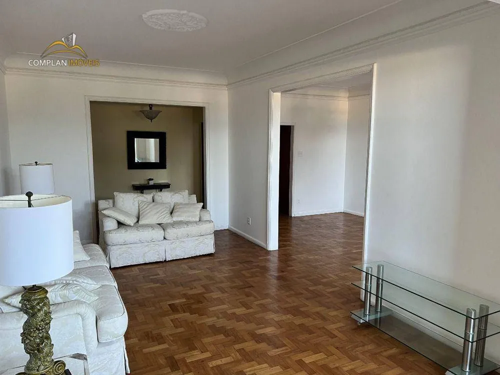 Apartamento, 3 quartos, 200 m² - Foto 7