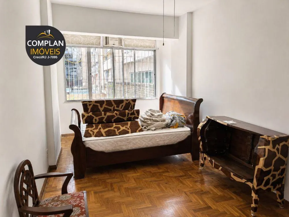 Apartamento, 3 quartos, 200 m² - Foto 27