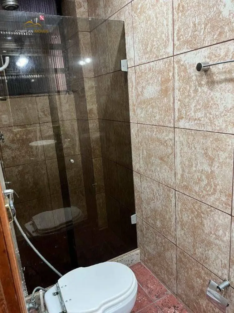 Apartamento, 3 quartos, 200 m² - Foto 9