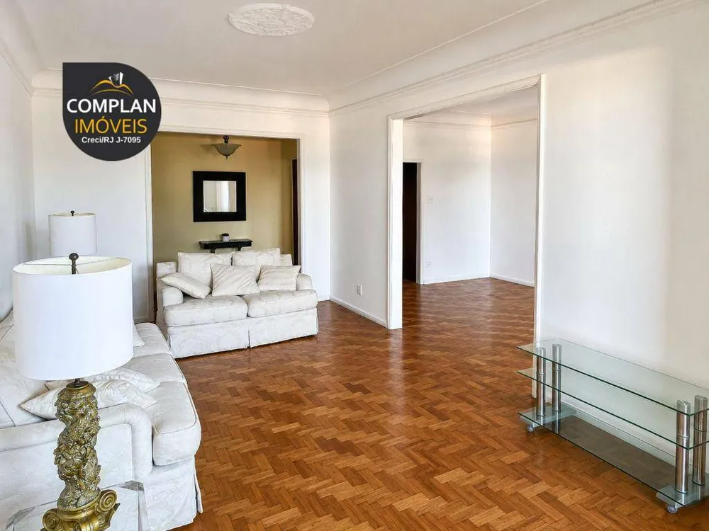 Apartamento, 3 quartos, 200 m² - Foto 12