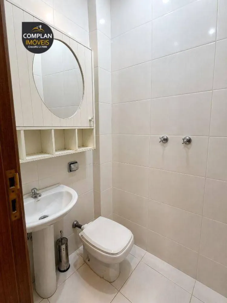 Apartamento, 3 quartos, 200 m² - Foto 39
