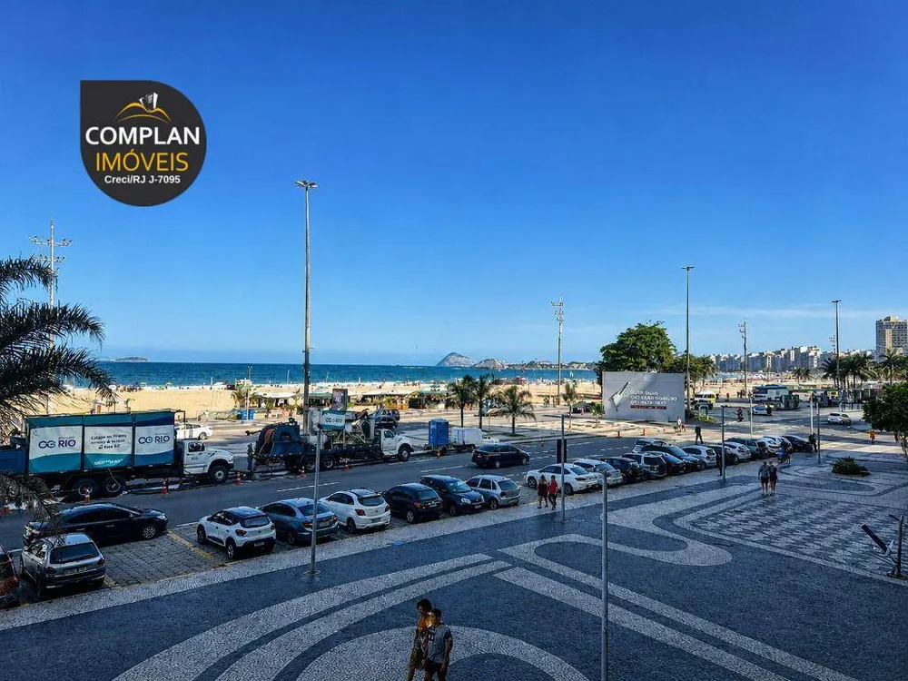 Apartamento, 3 quartos, 200 m² - Foto 8