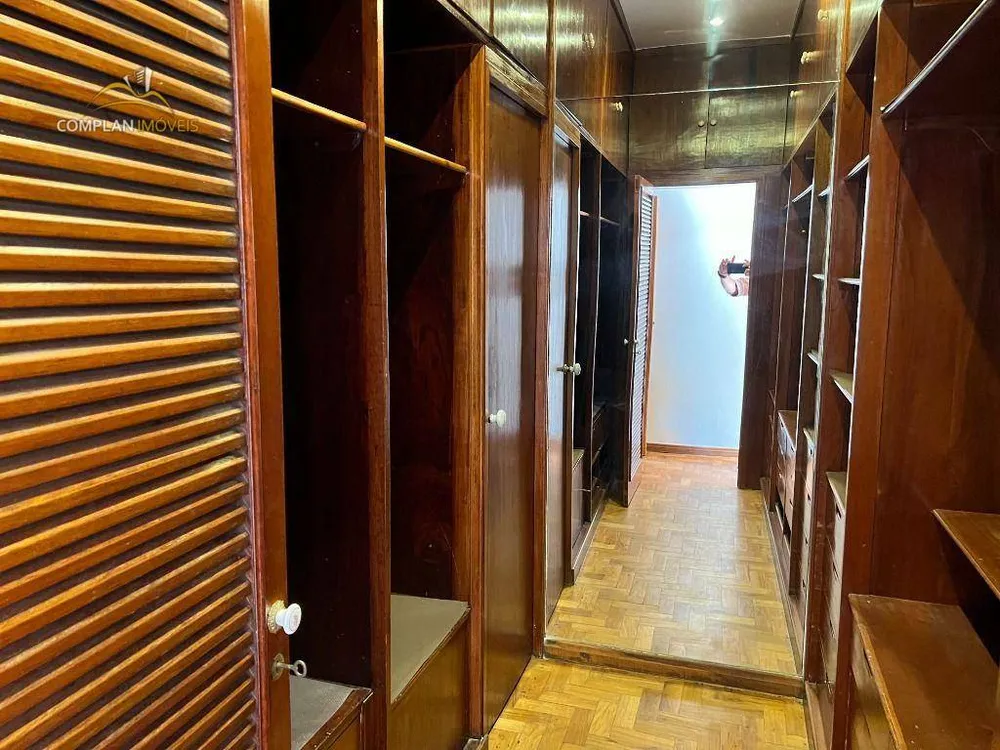 Apartamento, 3 quartos, 200 m² - Foto 13