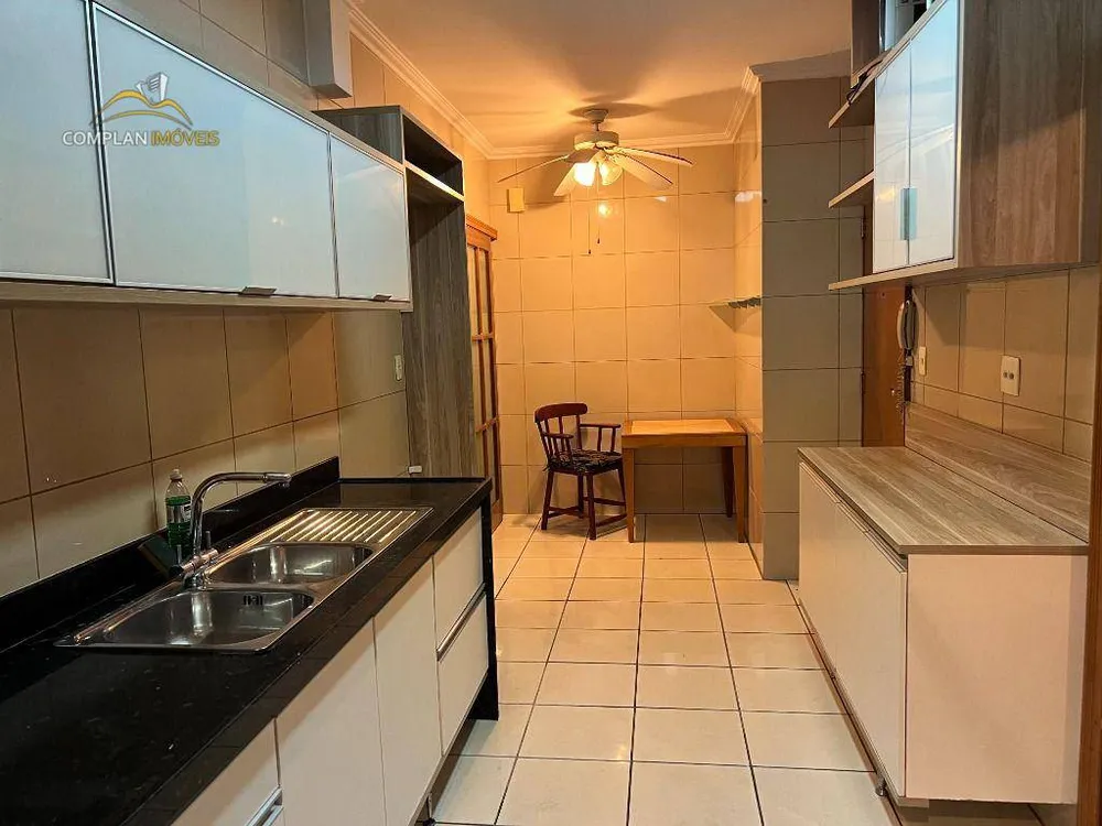 Apartamento, 3 quartos, 200 m² - Foto 11