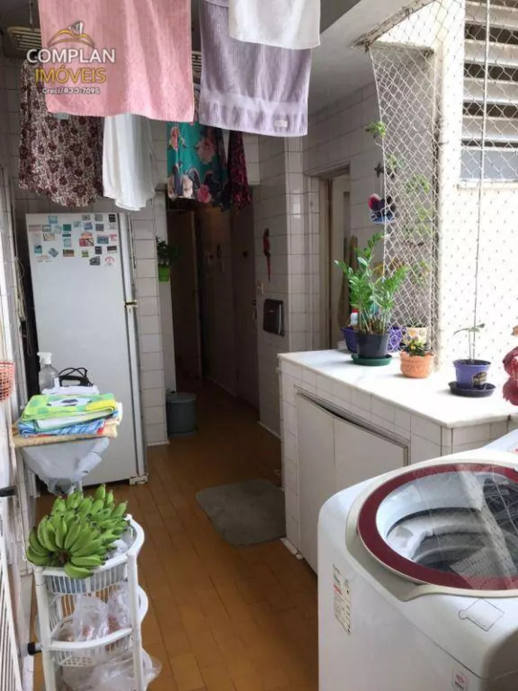 Apartamento, 4 quartos, 191 m² - Foto 6