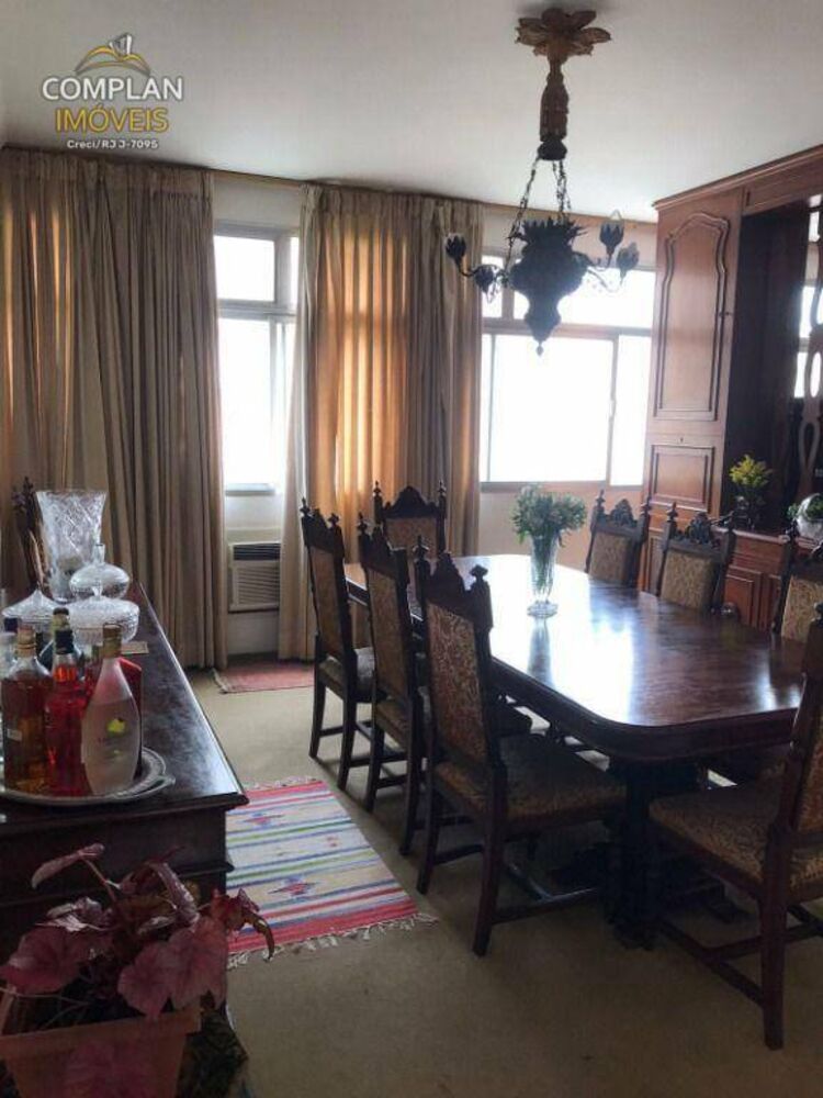 Apartamento, 4 quartos, 191 m² - Foto 9