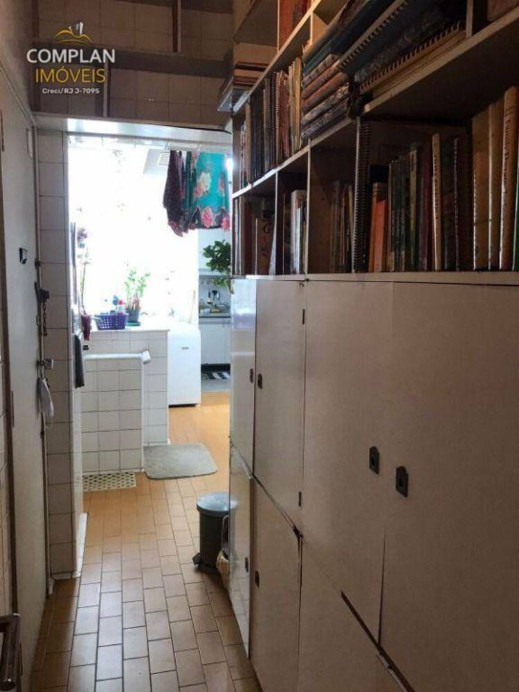 Apartamento, 4 quartos, 191 m² - Foto 14