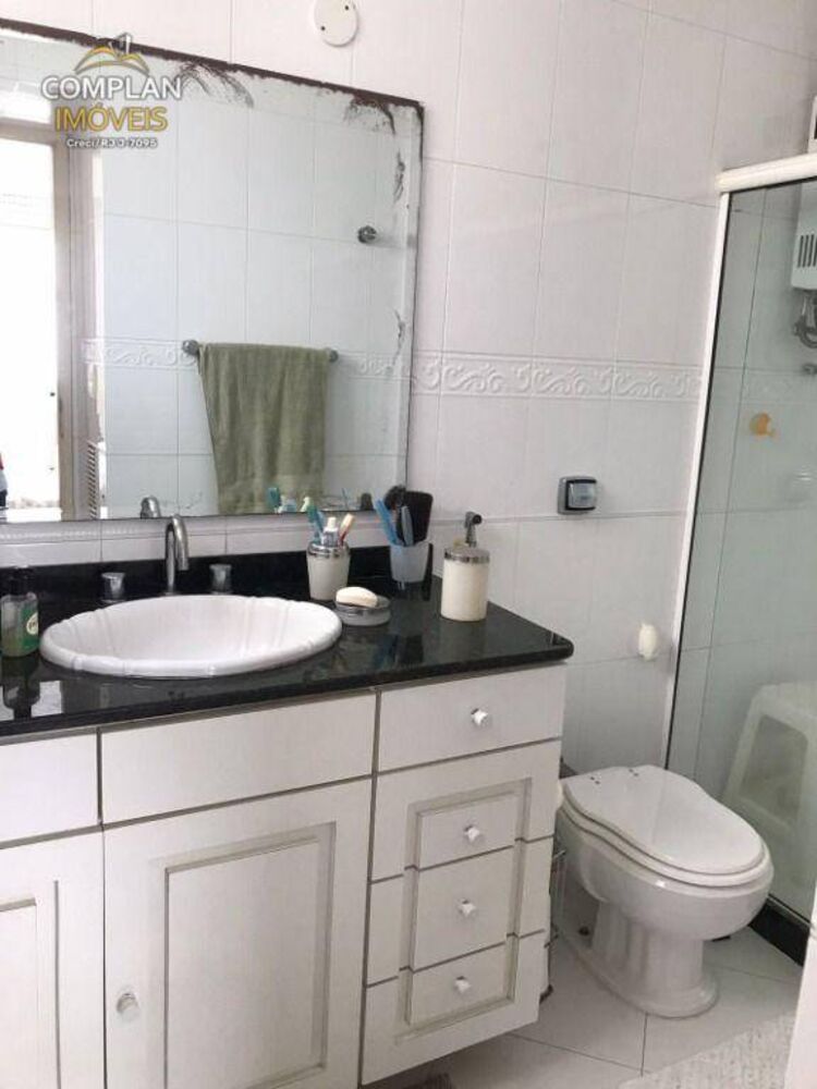 Apartamento, 4 quartos, 191 m² - Foto 13