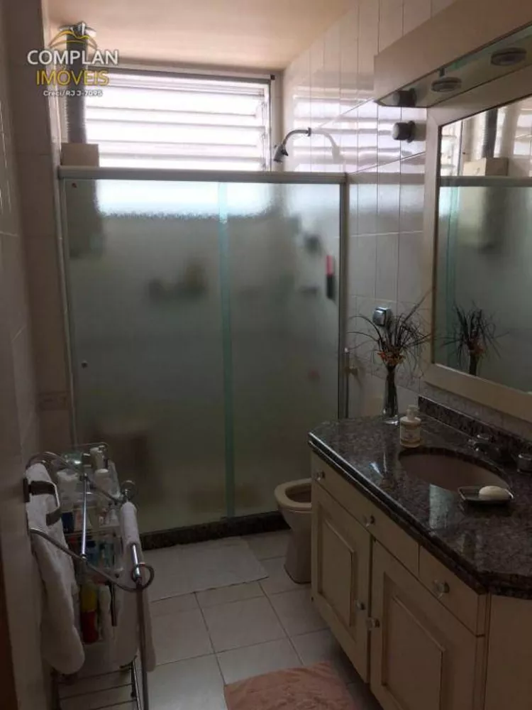Apartamento, 4 quartos, 191 m² - Foto 3
