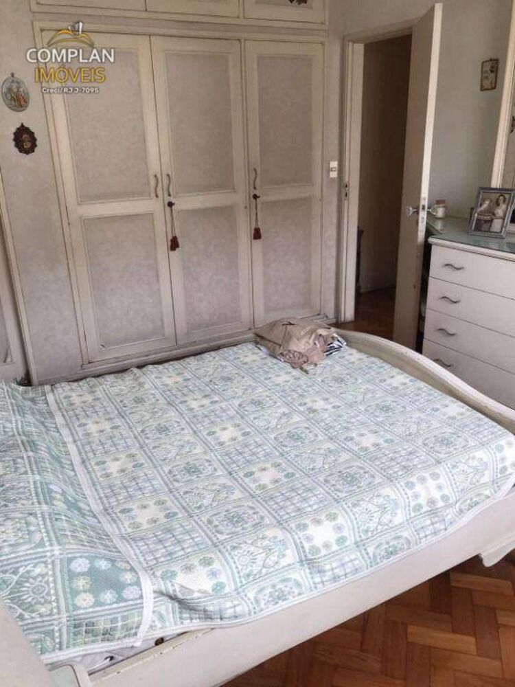 Apartamento, 4 quartos, 191 m² - Foto 11
